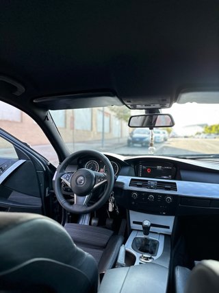 BMW Serie 5 2004