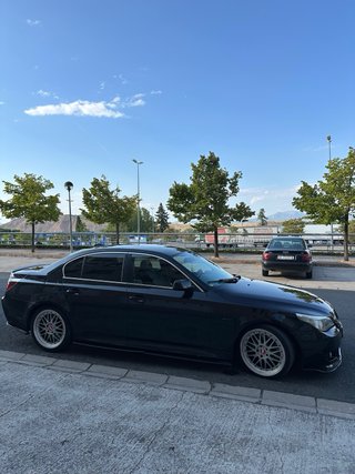 BMW Serie 5 2004