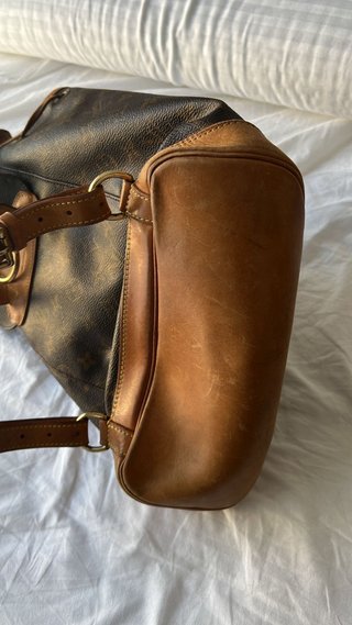 Mochila Louis Vuitton
