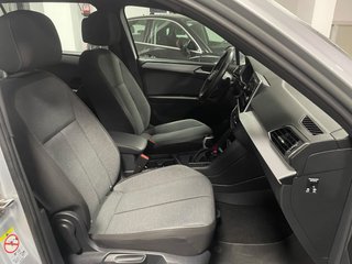 SEAT Tarraco 2023
