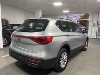 SEAT Tarraco 2023