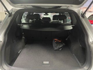 SEAT Tarraco 2023