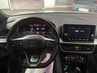 SEAT Tarraco 2023