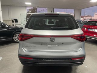 SEAT Tarraco 2023