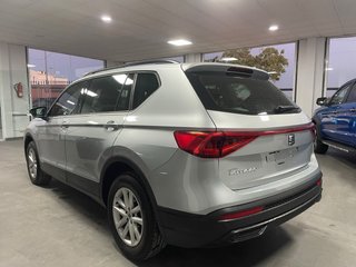 SEAT Tarraco 2023