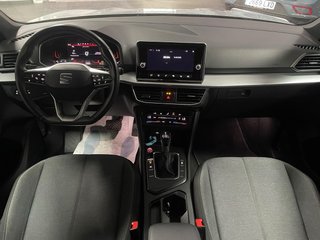 SEAT Tarraco 2023
