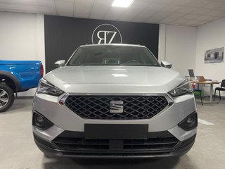 SEAT Tarraco 2023