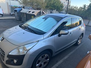 Peugeot 3008 2010