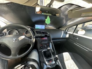 Peugeot 3008 2010