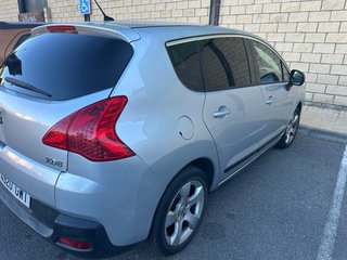 Peugeot 3008 2010