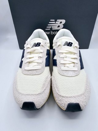 New Balance piel. Nuevas