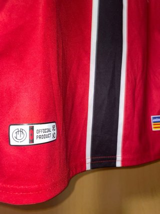 Camiseta RCD Mallorca Niño Talla S