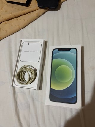 iPhone 12
