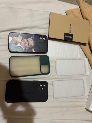 iPhone 12