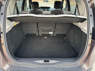 Renault Scenic 2015 Nacional ETIQUETA C