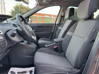 Renault Scenic 2015 Nacional ETIQUETA C