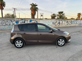 Renault Scenic 2015 Nacional ETIQUETA C