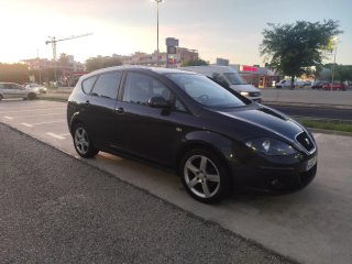 SEAT Altea 2010 xl