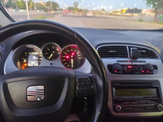 SEAT Altea 2010 xl