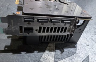 ASUS TUF Gaming RTX 4080 SUPER OC 16GB