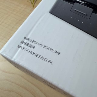 DJI Mic Mini 2S - Micrófono Inalámbrico