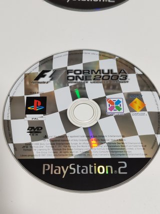 Lotto 31 Giochi PS2 Solo Dischi