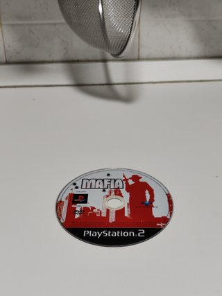 Lotto 31 Giochi PS2 Solo Dischi