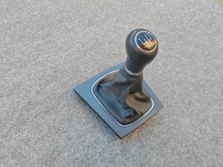Pomo con fuelle audi A3 8p