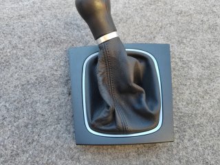 Pomo con fuelle audi A3 8p