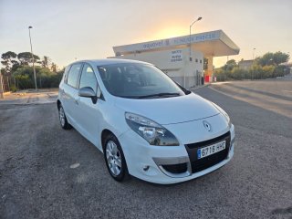 Renault Scenic 2011
