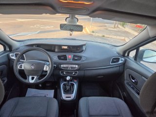 Renault Scenic 2011