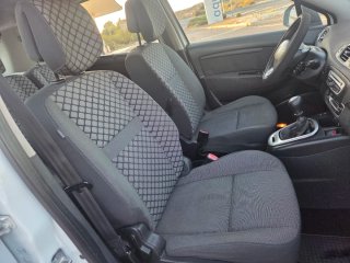 Renault Scenic 2011
