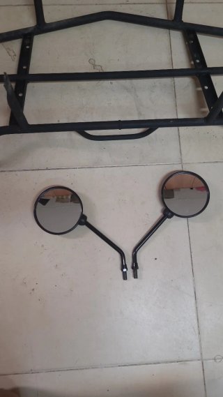 Espejos Suzuki King Quad 700