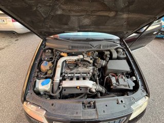 Audi S3 2001
