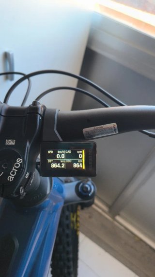 Husqvarna MC2 ebike 2024