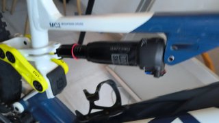 Husqvarna MC2 ebike 2024