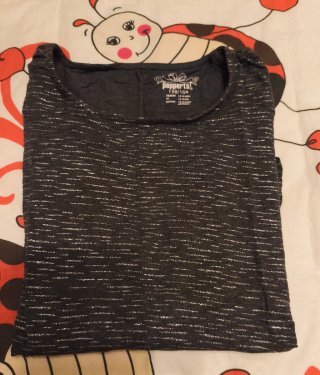 Lote 3 Camisetas Niña