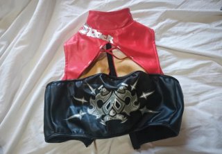 Cosplay completo de Burnice Zenless Zone Zero