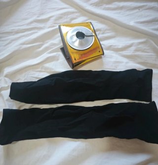 Cosplay completo de Burnice Zenless Zone Zero