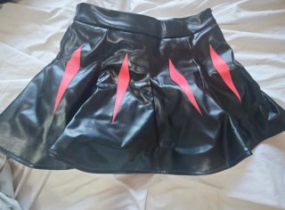 Cosplay completo de Burnice Zenless Zone Zero