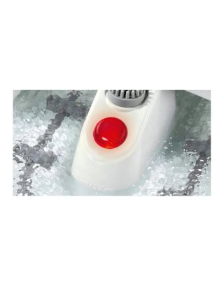 Máquina de agua para pies
