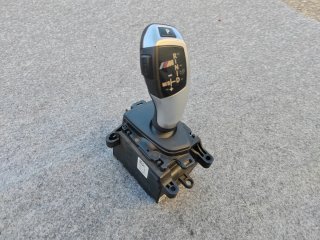 Pomo automático bmw f2 10