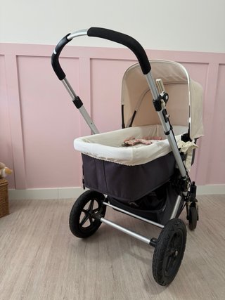 Bugaboo Camaleon Carrito Bebé
