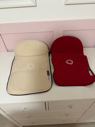 Bugaboo Camaleon Carrito Bebé