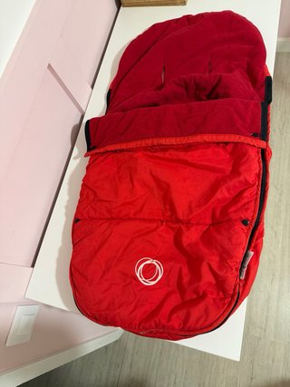 Bugaboo Camaleon Carrito Bebé