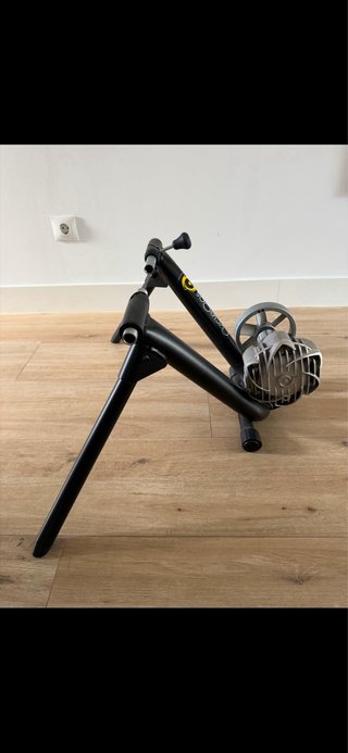Rodillo Bici CycleOps 2 Fluid