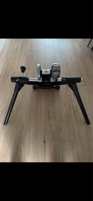 Rodillo Bici CycleOps 2 Fluid