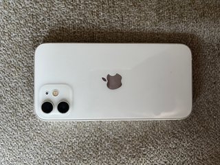 iPhone 12 Blanco