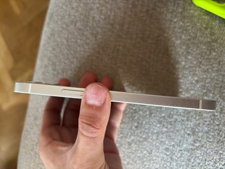 iPhone 12 Blanco