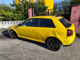 Audi A3 2000